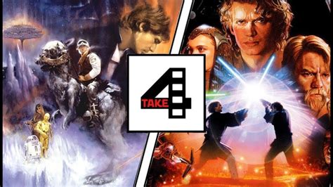 Episode 2 Star Wars Original Trilogy Vs The Prequels Youtube