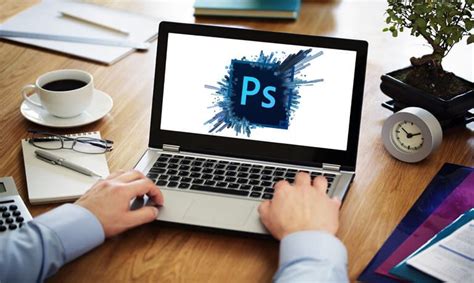 Adobe Photoshop Professional Cc Online Course