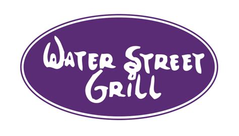 Water Street Grill