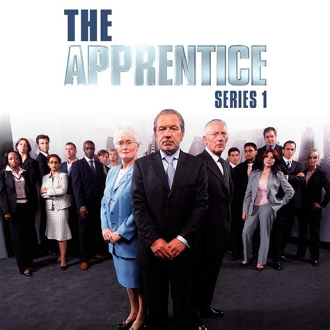 The Apprentice Series 1 On Itunes