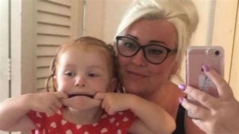 Mum Who Still Breastfeeds Daughter 3 Vows To Keep Going Until She S Had Enough Mirror Online