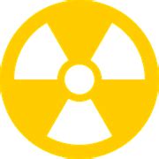 Image vectorielle gratuite: Radioactifs, Nucléaire, Danger - Image gratuite sur Pixabay - 39665
