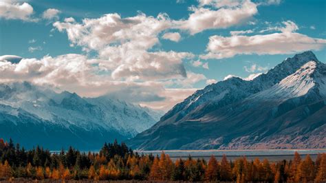 We have a massive amount of desktop and mobile if you're looking for the best mountains wallpaper then wallpapertag is the place to be. Mountains Landscape 4K wallpaper