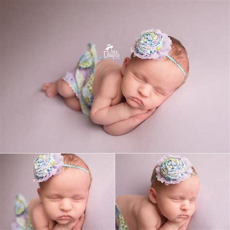 Fort Worth Baby Photographer Dfw In Home Newborn Session Imogene