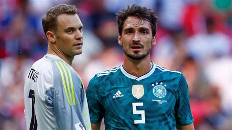 Germany At The 2018 World Cup All You Need To Know Bundesliga