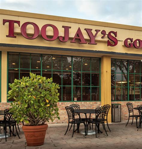 Lake Worth Restaurant Lake Worth Toojays Deli • Bakery • Restaurant