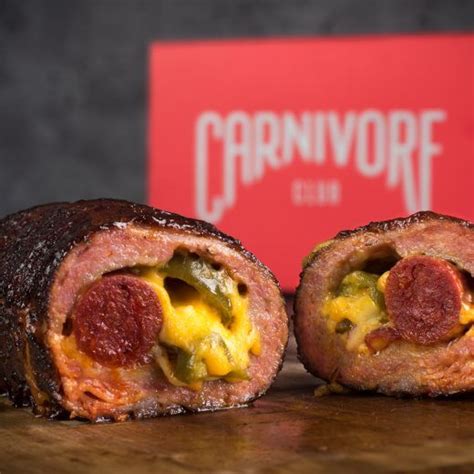 How about stuffed into a pillsbury crescent roll, sprinkled with shredded apples, cheddar cheese, rolled and sprinkled with cinnamon? Chorizo-Stuffed Fatty - Grilled | Recipe | Smoked food ...