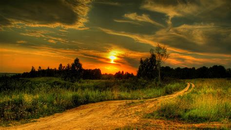 I Love This Beautiful Scenery Wallpaper Sunset Nature Scenery Pictures