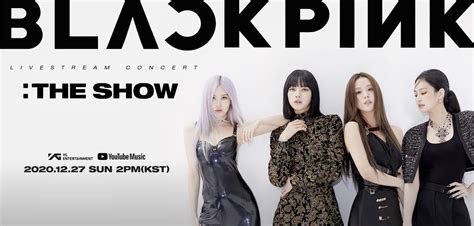 Try watching videos on blackpink channel. BLACKPINK "The Show" Online Konser (Tarih, Bilet Fiyatları ...