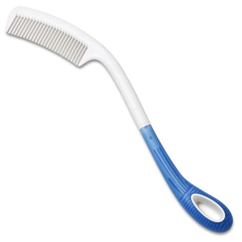 Long Handled Comb Ability Store
