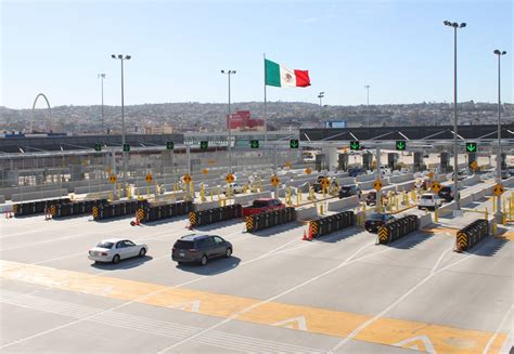 Border Closure Extends Until November Mexiconow