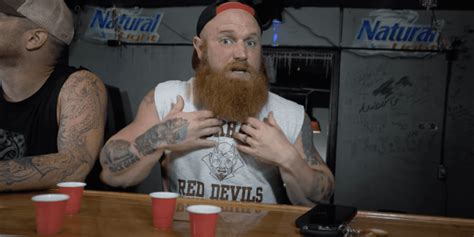 Ginger Billy Releases Hilarious Parody Of Lil Durk And Morgan Wallens