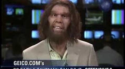 Check spelling or type a new query. Category:GEICO Cavemen Commercials | Geico Wiki | Fandom