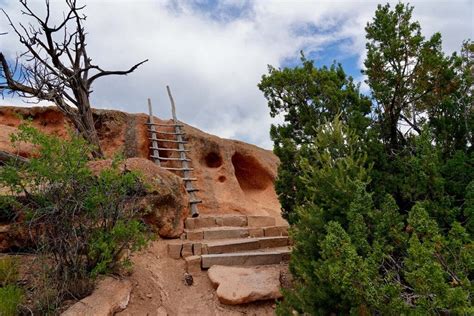 11 Magnificent Hikes Near Santa Fe New Mexico Territory Supply
