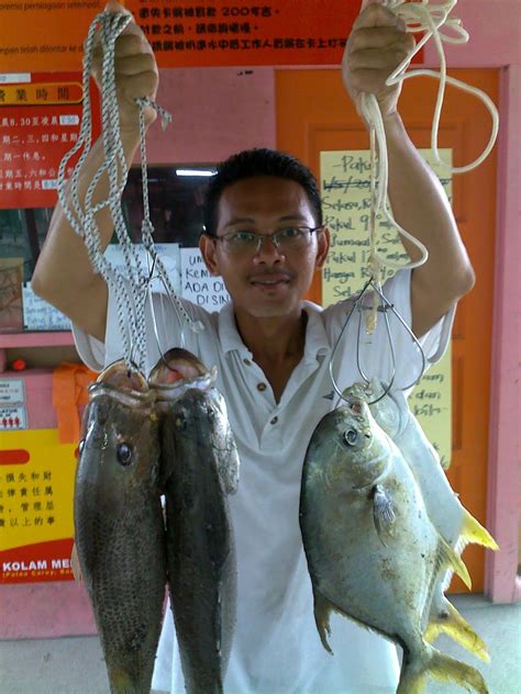 Sesungguhnya apa yang engkau miliki sekarang aku jugak pernah memmiliki. Guerilla Fishan: Fishan Mishan @Hidup Umpama Roda