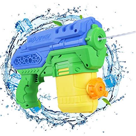Top 10 Best Battery Operated Water Guns Review And Buying Guide In 2023