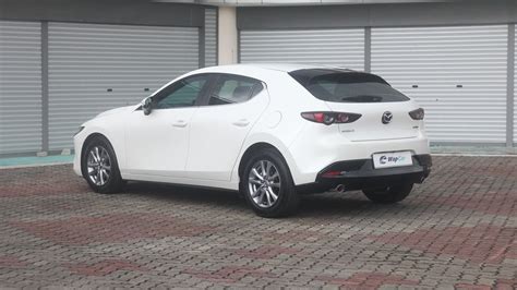 Great savings & free delivery / collection on many items. Mazda 3 Hatchback 2020 Price in Malaysia From RM139620 ...