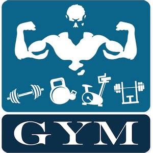 Working out on your own can be a struggle. Gym Workout - Android Apps on Google Play