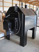 Images of Outdoor Wood Boiler