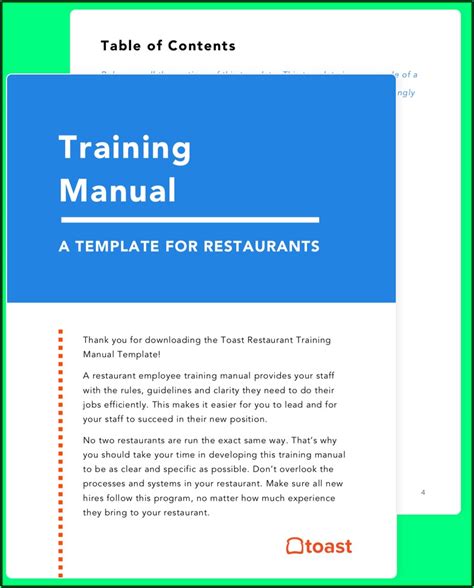 Malaysia employment termination law and practice online. Restaurant Employee Handbook Template Free Download ...