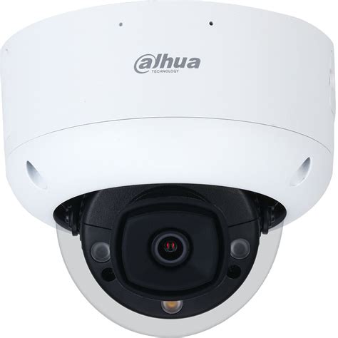 Dahua Technology Starlight N55dy82 5mp 5 In 1 Outdoor N55dy82