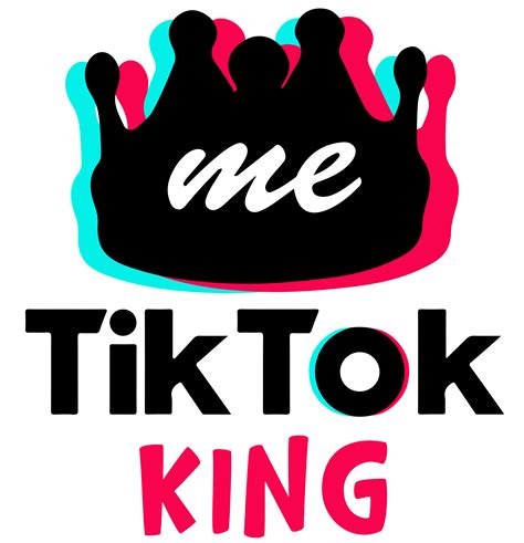 Tiktok Logo Pack Vector Tik Tok Tictok Svg Icons Tiktok P Inspire