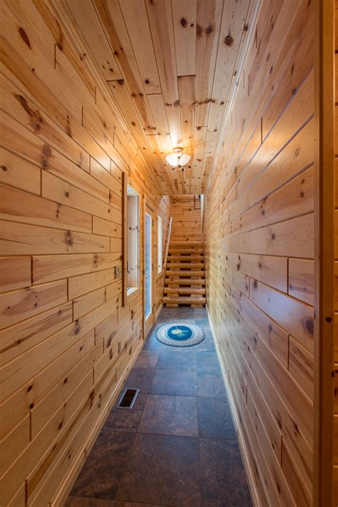 Knotty Pine Paneling Tongue And Groove The Woodworkers Shoppe