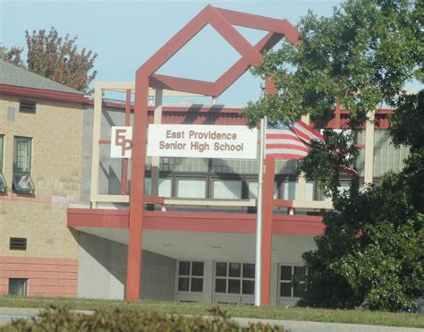Superintendent Says New East Providence High School Meetings With State