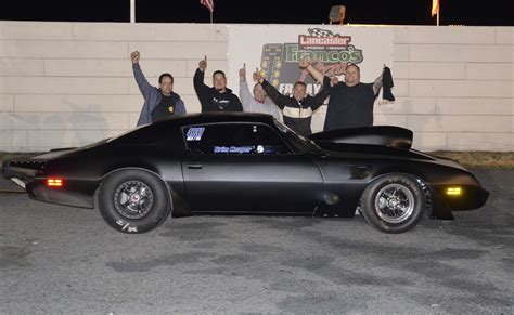BUFFALO STREET OUTLAWS GET THE BETTER OF BOOSTED GT & KAMIKAZE CHRIS AT ...