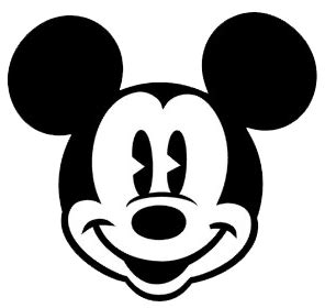 Free download transparent png images for personal projects and design needs. Mickey Mouse Head Clipart - ClipArt Best