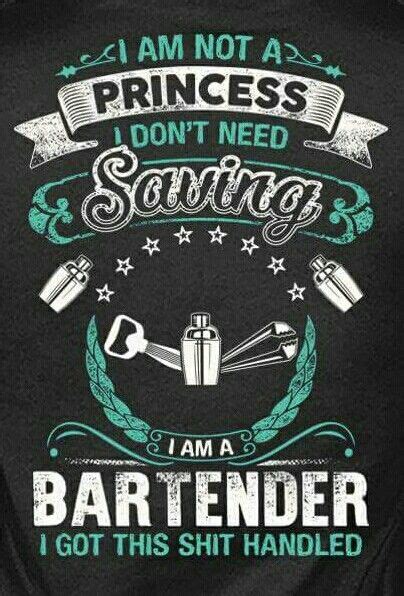 Oh I Need This So Bad Bartender Humor Bartender Funny Bartender