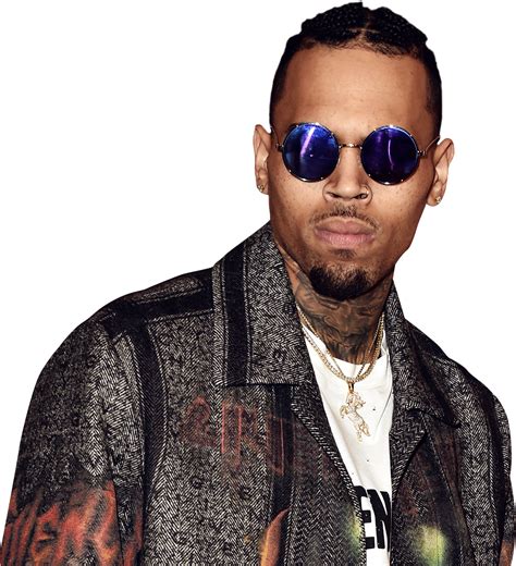 Chris Brown Png Images Transparent Background Png Play