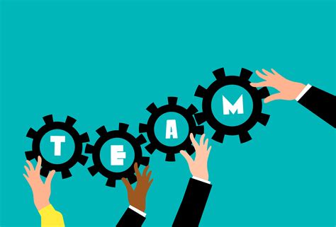 Free Images Business Teamwork Cooperation Team Organization