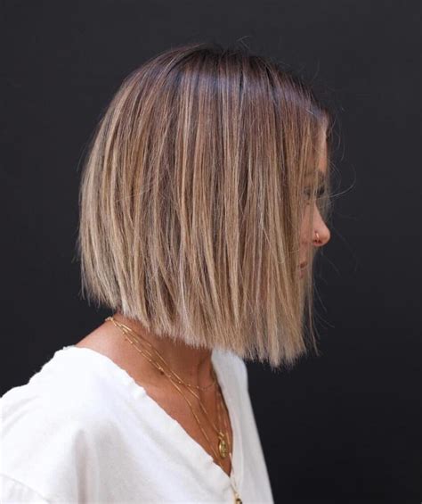 Details 83 Pictures Of Blunt Cut Hairstyles Super Hot Ineteachers