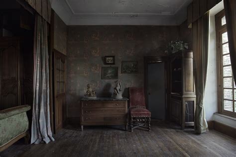 Abandoned Mansion Bedroom Large Abandoned Mansion Flickr