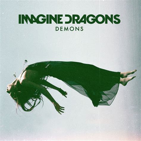 Imagine Dragons Demons Lyrics Genius Lyrics