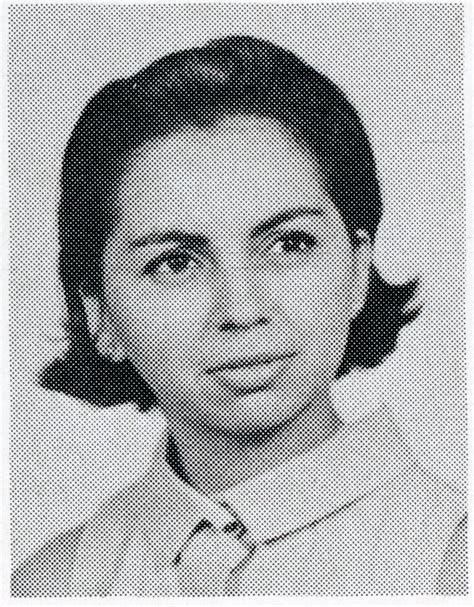 Dr Gloria E Anzaldúa Literary Landmark Tslac