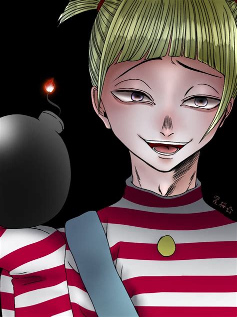 Manhwa Scp 049 Popee The Performer Popper Clown My Pictures