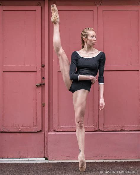 Incredible Ksenia Abbazova Captured By Jason Lavengood Follow For More Amazing Dance Photography