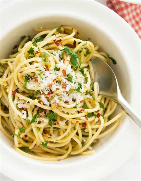 13 Italian Pasta Recipes Easy Inexpensive The Clever Meal