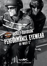 Photos of Harley Davidson Performance Eyewear By Wiley