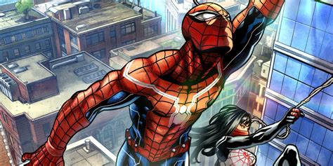 Spider Man Fake Red Manga Canceled