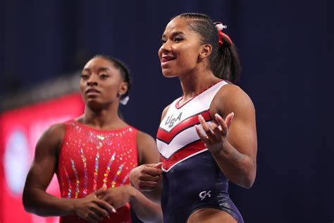 Whos On Us Womens Gymnastics Summer Olympics Team And How To Watch