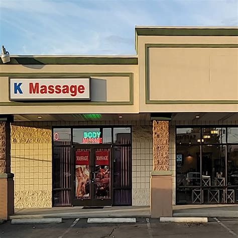 K Massage Massage Spa In Yakima Full Body Massage With Free Table Shower