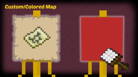 How To Make Map In Minecraft Maping Resources