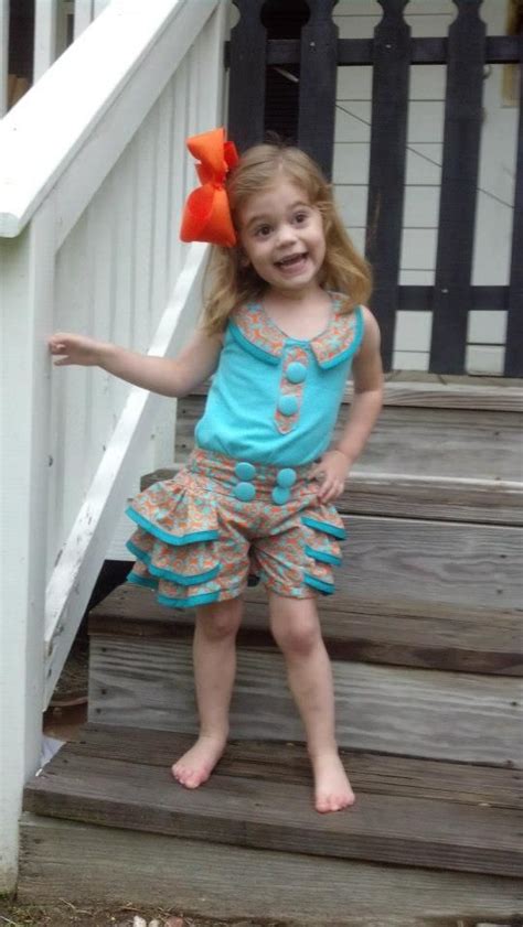 Ckc New Pattern Childrens Clothes Summer Dresses Pattern