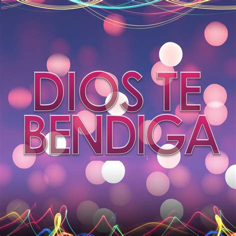 Descarga de APK de Dios te bendiga para Android