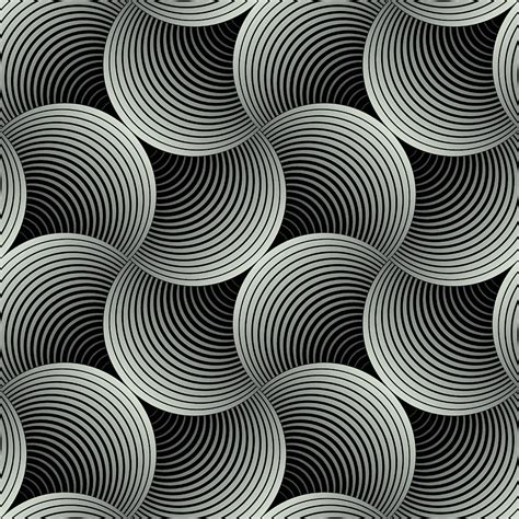 Circle Swirl Pattern Seamless Pattern 03 Png Pngegg