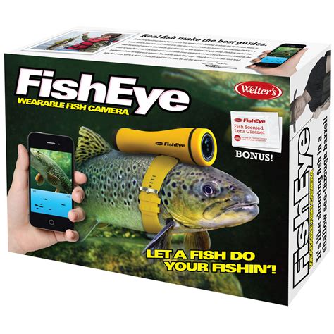 Head to your local walmart store and look for these fun prank gift boxes priced at just $3.97! Funny Genuine Fake Prank Gift Box - Fish Eye, 9" x 11" x 3 ...