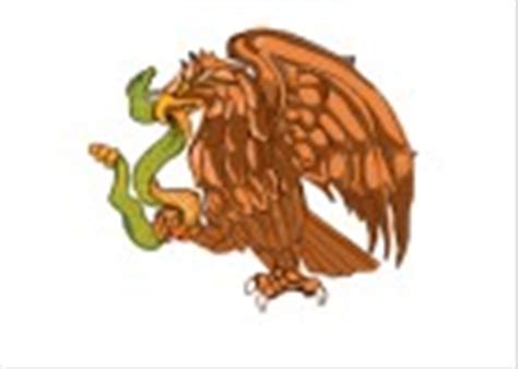 Mexican money fifty centavo, gold coin, heraldic eagle perched on a cactus holding a snake in its beak. How to Draw The Eagle from The Mexican Flag | DrawingNow
